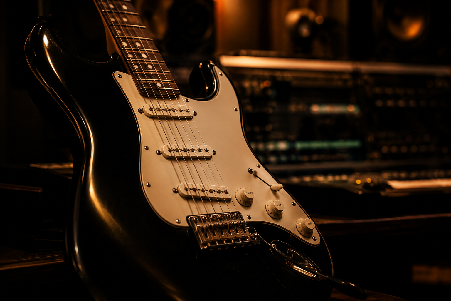 Instrumental